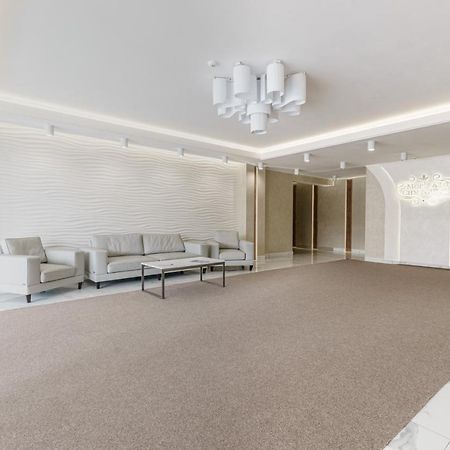 Sea Symphony 2-Bedrooms Apartment Одеса Екстер'єр фото